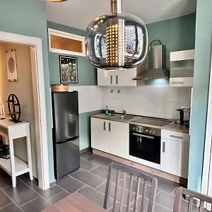 Appartement met een Slaapkamer